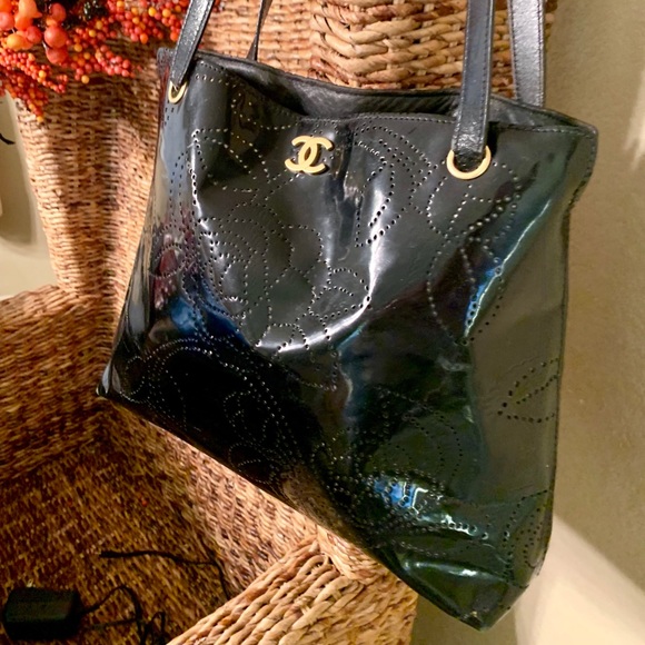 Not for sale Authentic Pre-Loved Chanel - Picture 2 of 8